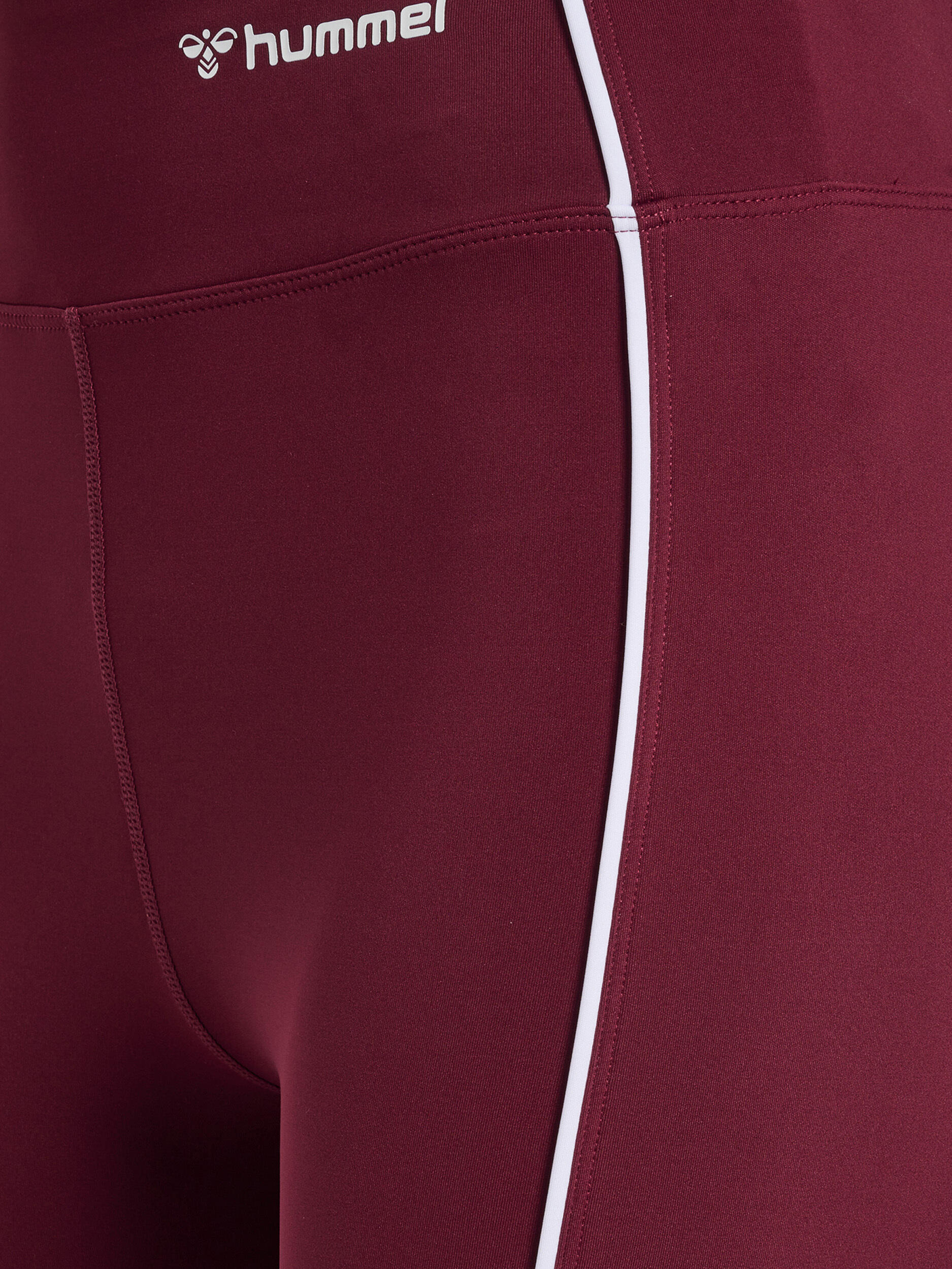 Enfiler Collants Hmlmt Flash Entraînement Femme 6/7