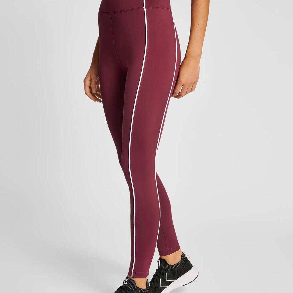 Legging woman Hummel Mt Flash