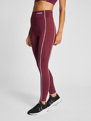 Dames legging hummel mt flash