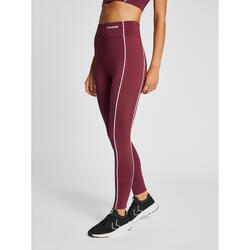 Enfiler Collants Hmlmt Flash Entraînement Femme HUMMEL