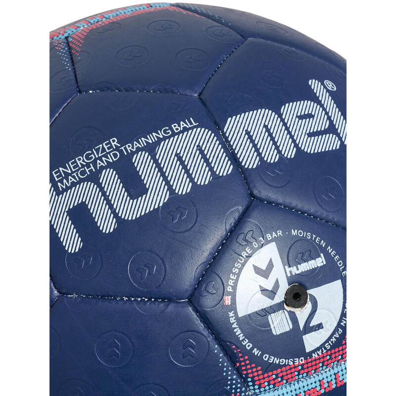 Haarband Energizer Hb Handbal Unisex Volwassene Hummel