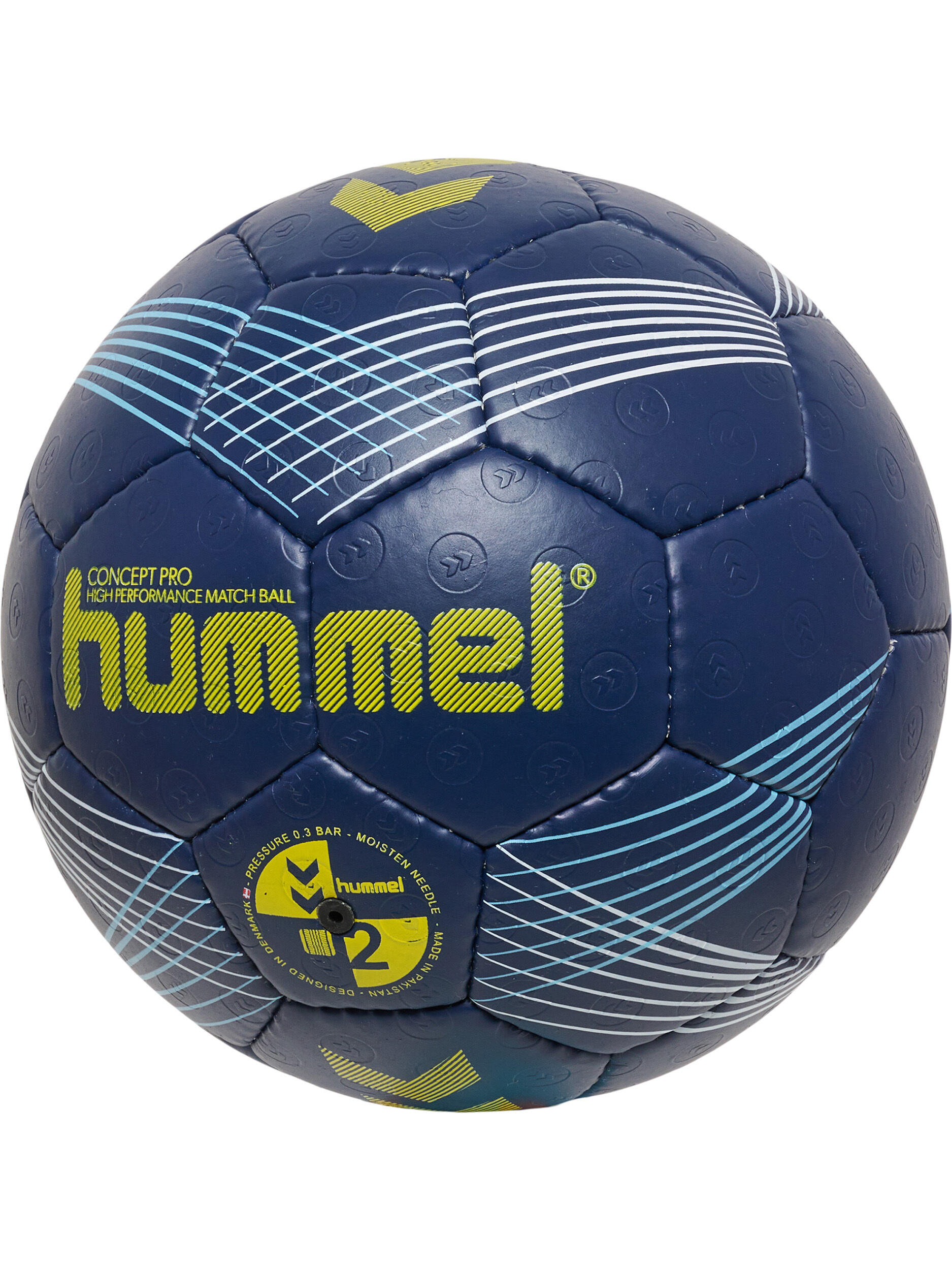 Bola Bola Hummel concept hmlPRO hb 1/7