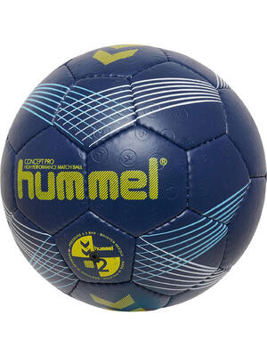 Instap handbal concept pro unisex volwassene hummel