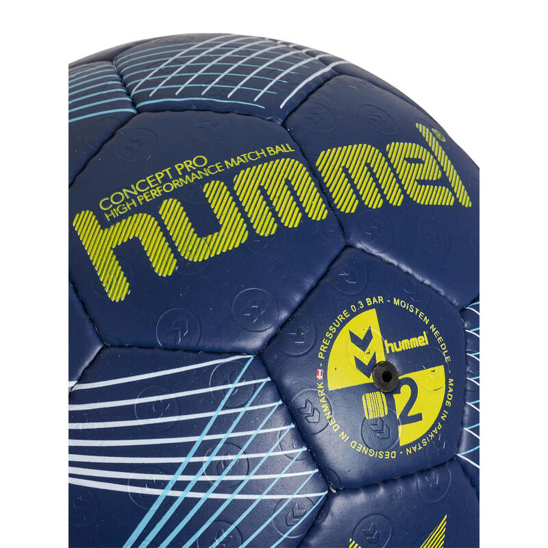 Handball Concept Pro Adulte Hummel