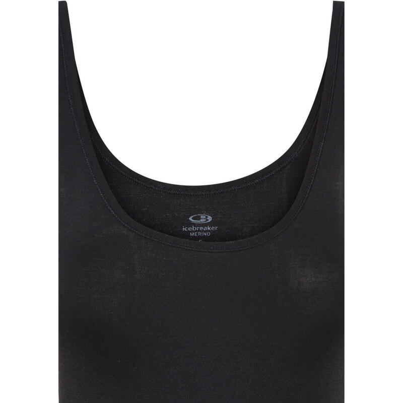 ICEBREAKER Top Siren Tank