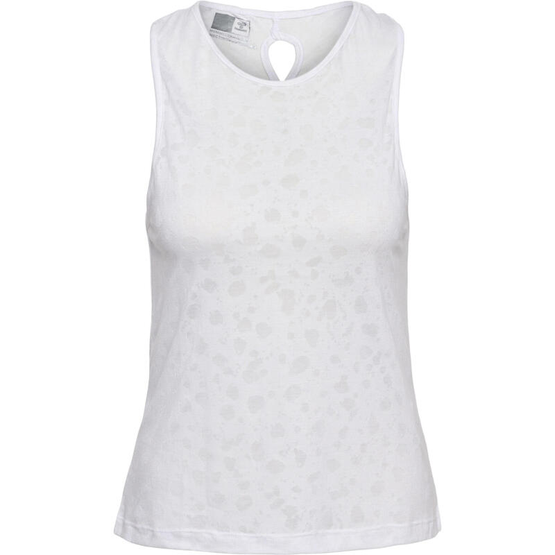 Hmlmt Iris Burnout Top Mujer