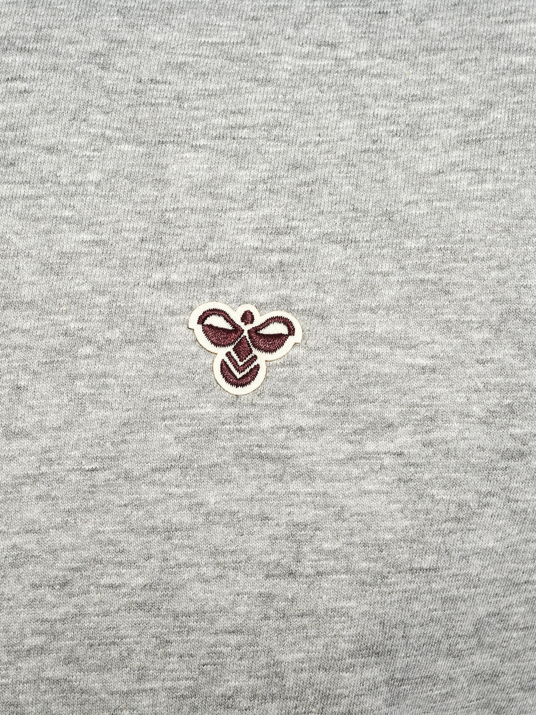 Camiseta Hmlic Hombre Transpirable Hummel 7/7