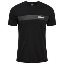 Enfiler T-Shirt Hmllegacy Homme HUMMEL