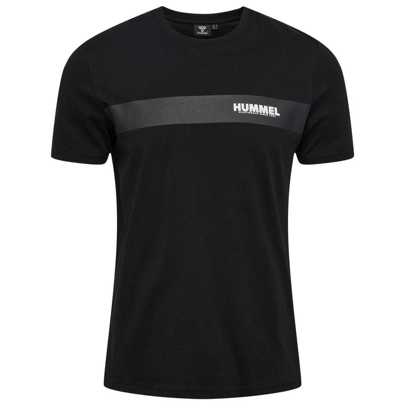 Enfiler T-Shirt Hmllegacy Homme HUMMEL