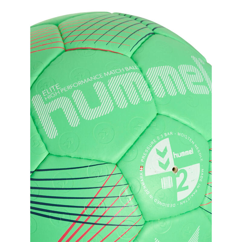 Ballon de Handball Hummel Elite HB T2