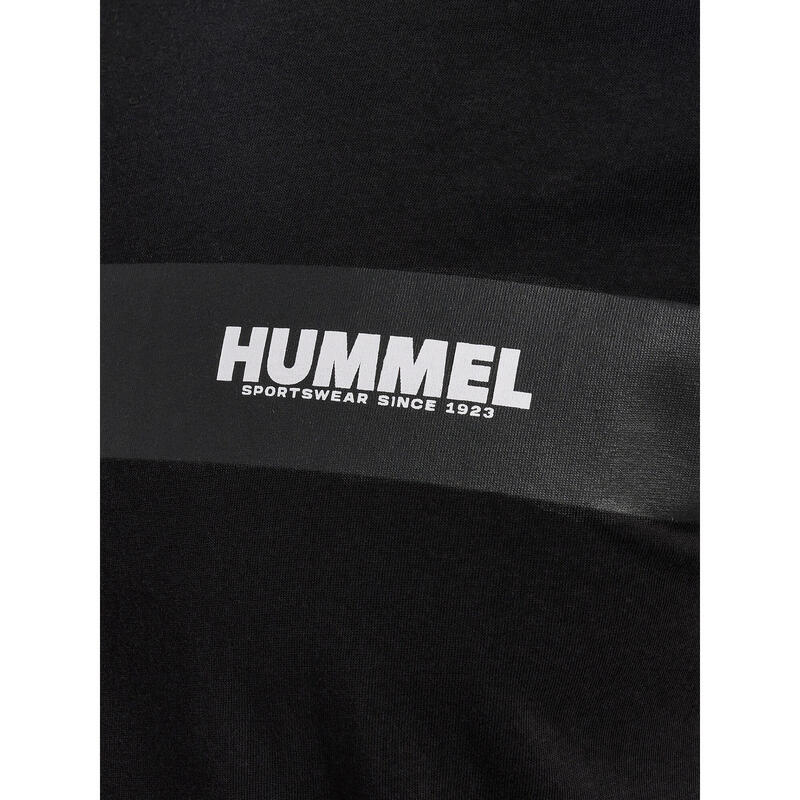 Enfiler T-Shirt Hmllegacy Homme HUMMEL