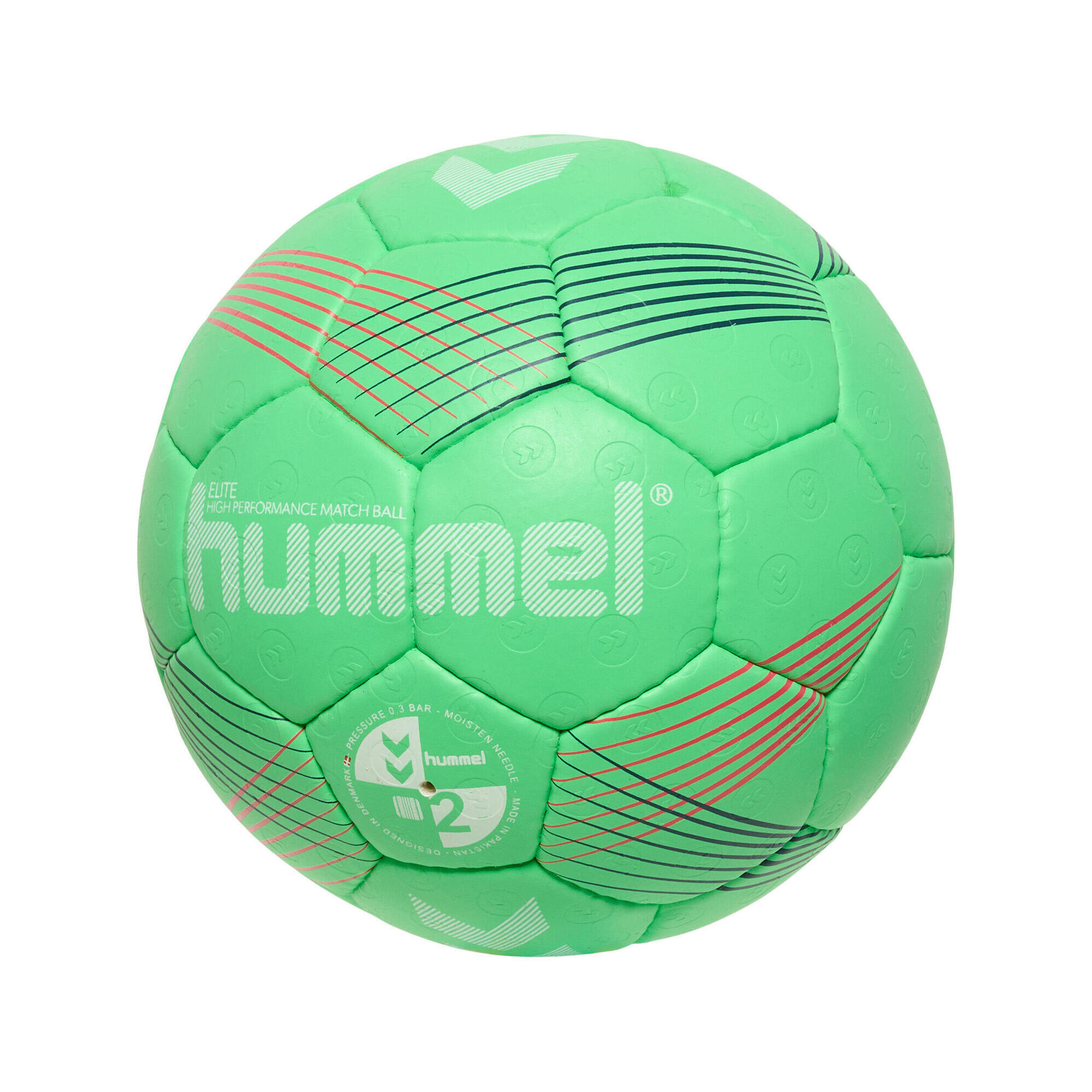 Hummel  Elite Pallamano "2023", misura 3