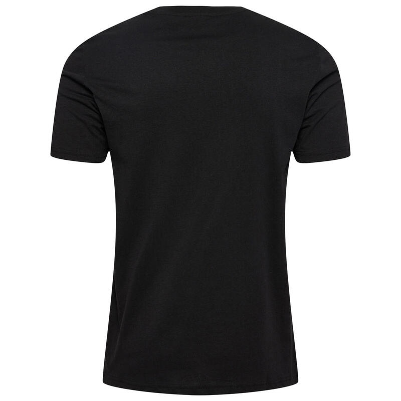 Enfiler T-Shirt Hmllegacy Homme HUMMEL