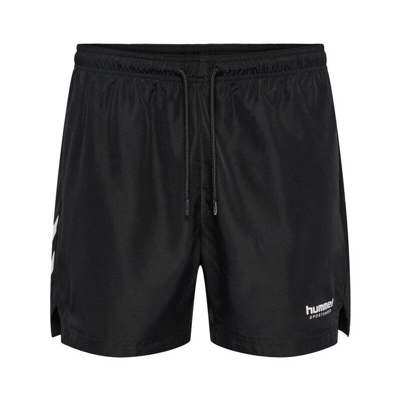 Hummel Board Shorts Hmlned Swim Shorts