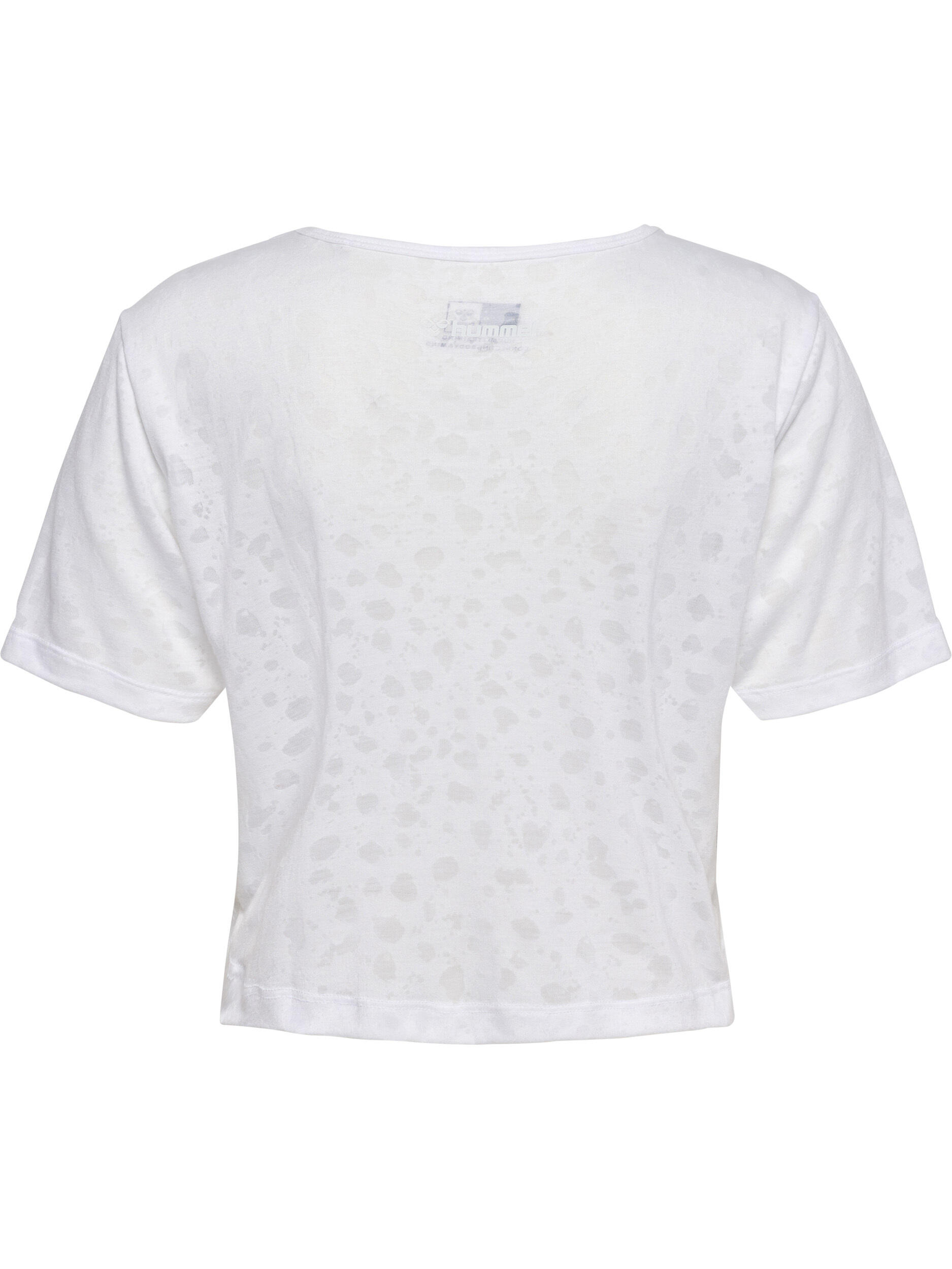 Enfiler T-Shirt Hmlmt Iris Entraînement Femme HUMMEL 6/7