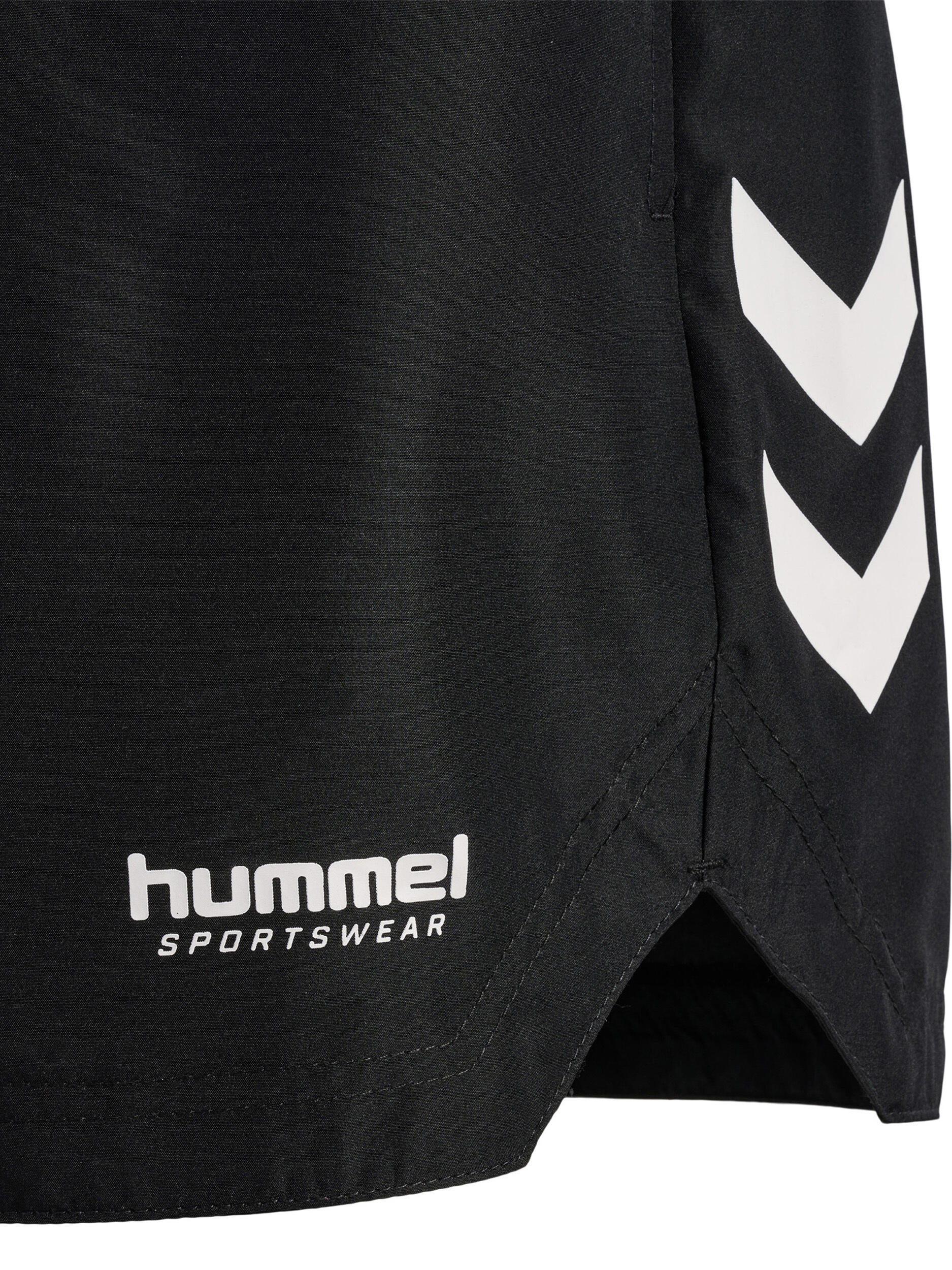 Curta Hummel Ned 6/7