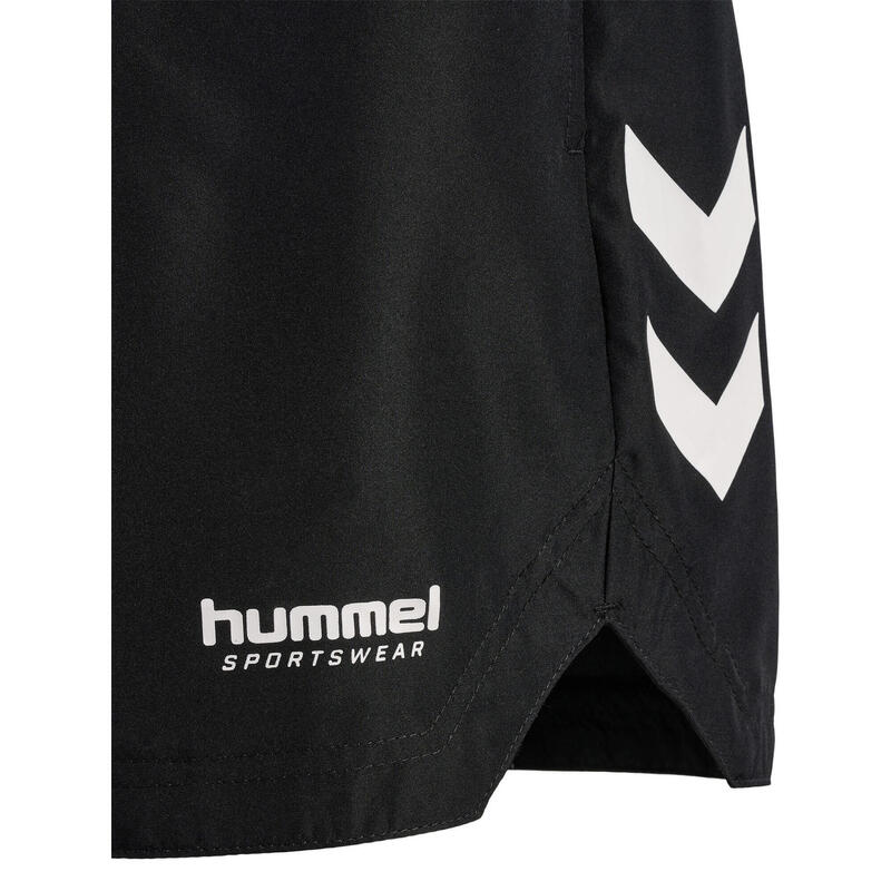 Hummel Board Shorts Hmlned Swim Shorts