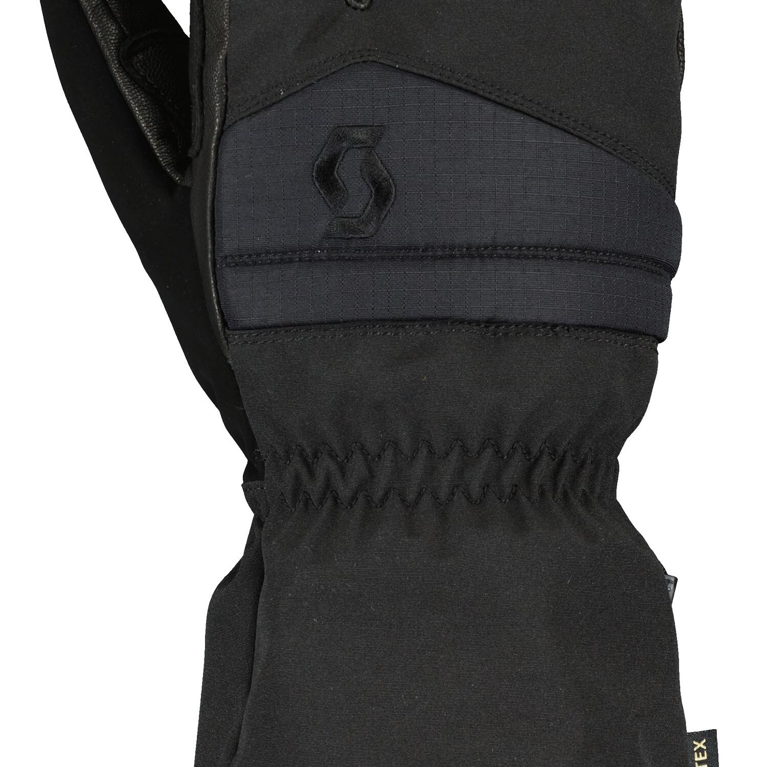 Unisex Handschuh ULTIMATE PREMIUM GTXMITTEN 3/4