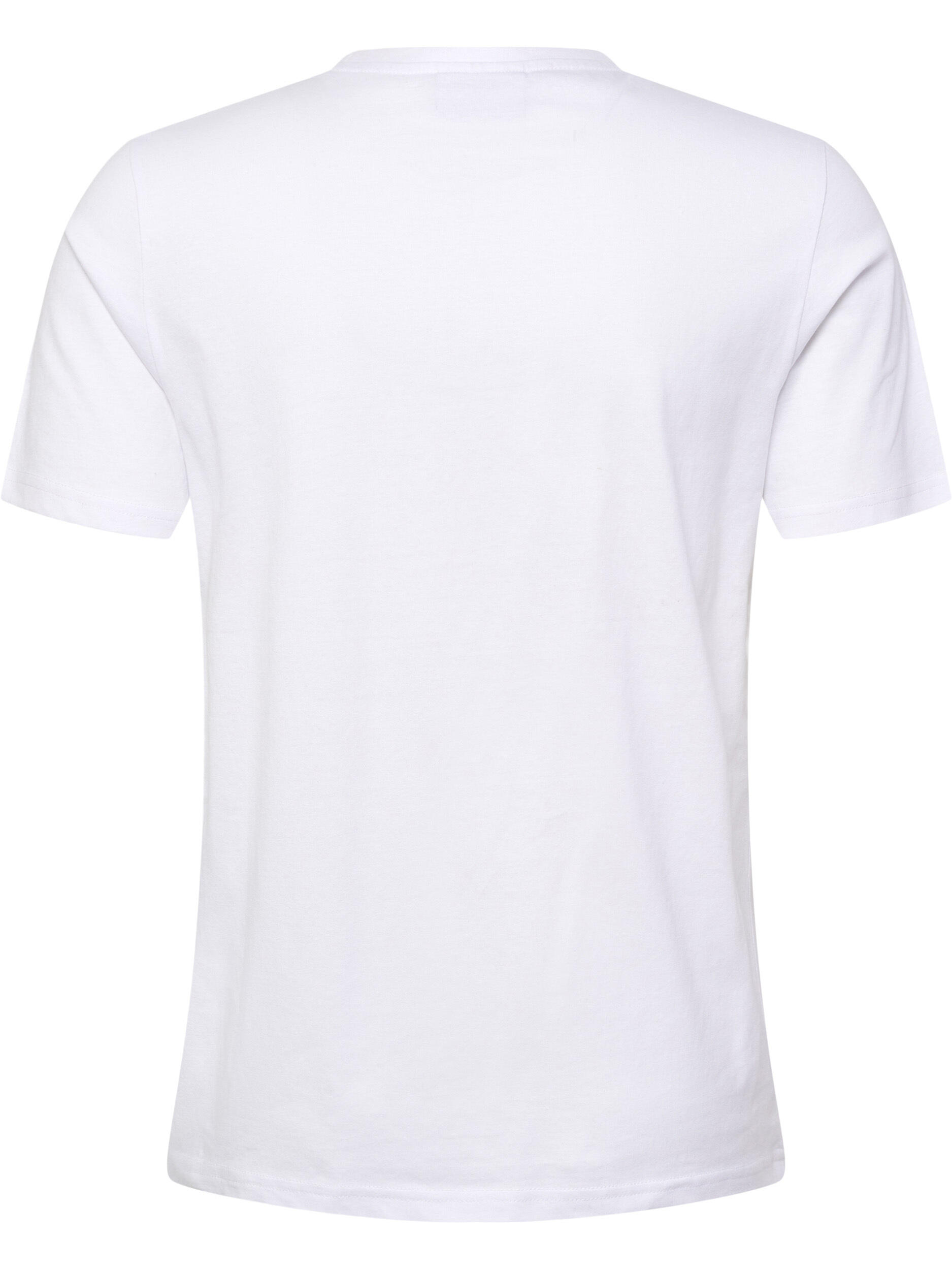 Enfiler T-Shirt Hmlic Homme 6/7