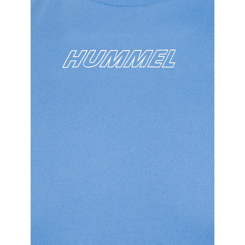 Deslizar Camiseta Hmlte Entrenamiento Mujer HUMMEL