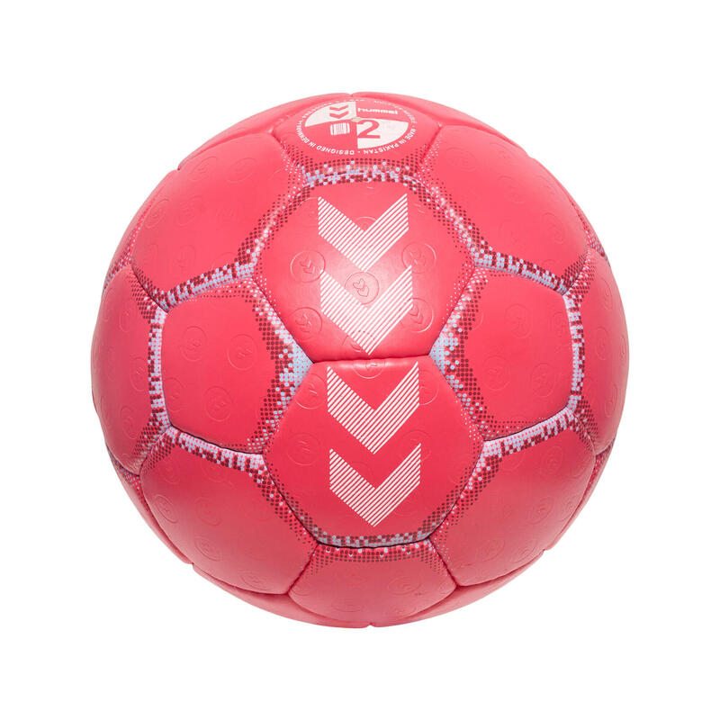 Hummel Ballon de handball « Premier 2023 », Taille 2