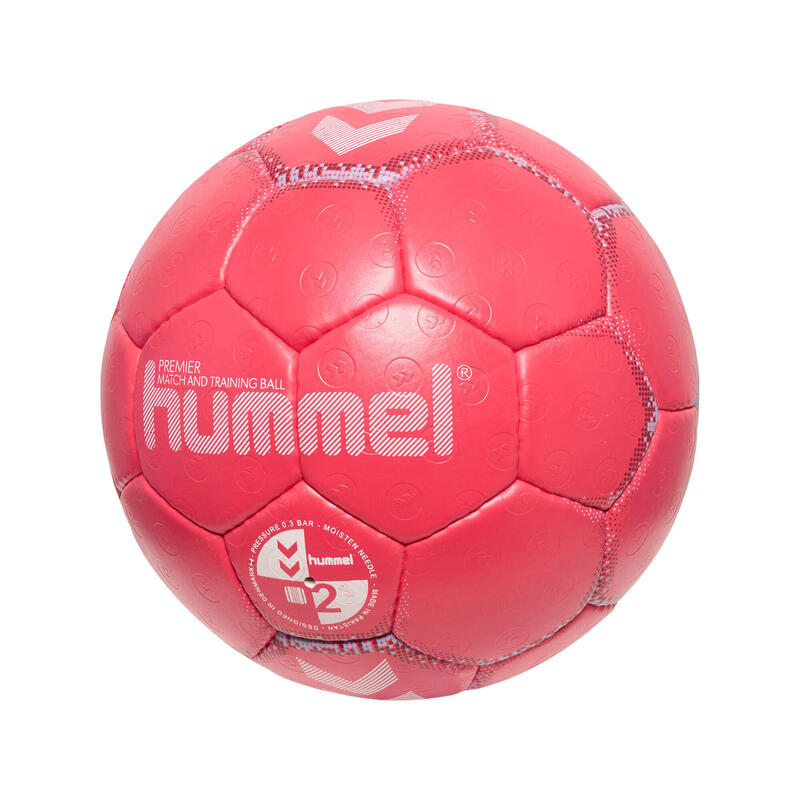 Ballon handball hummel - Cdiscount