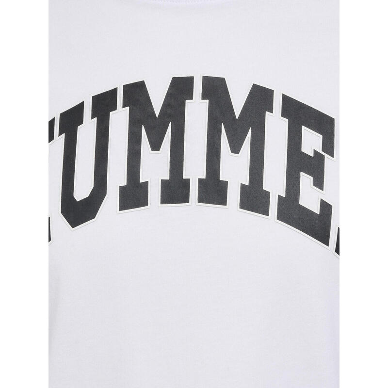 Instap T-Shirt Hmlic Heren HUMMEL