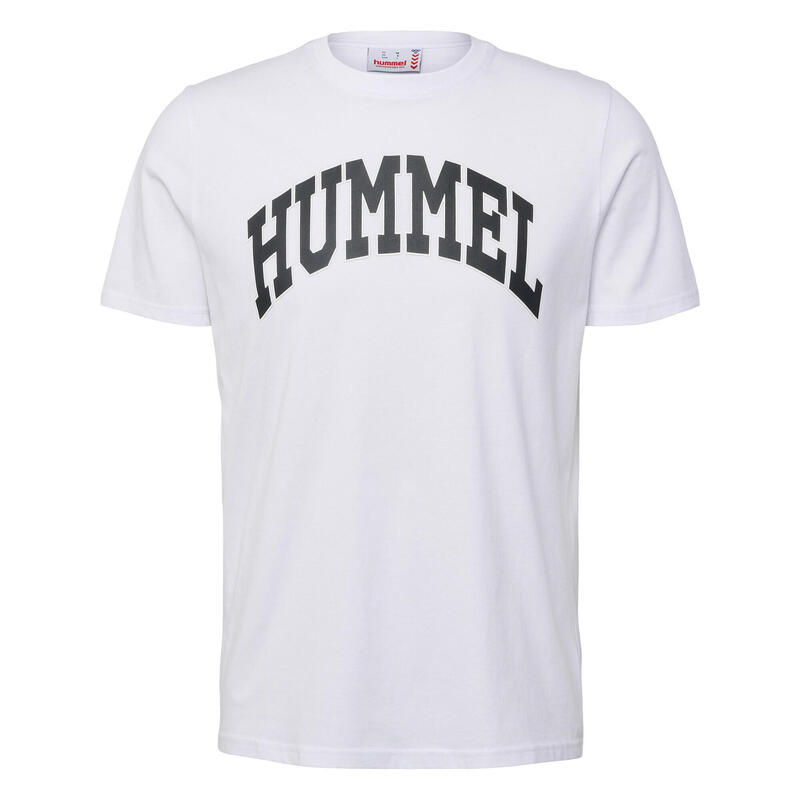 Hmlic Bill T-Shirt T-Shirt Manches Courtes Homme