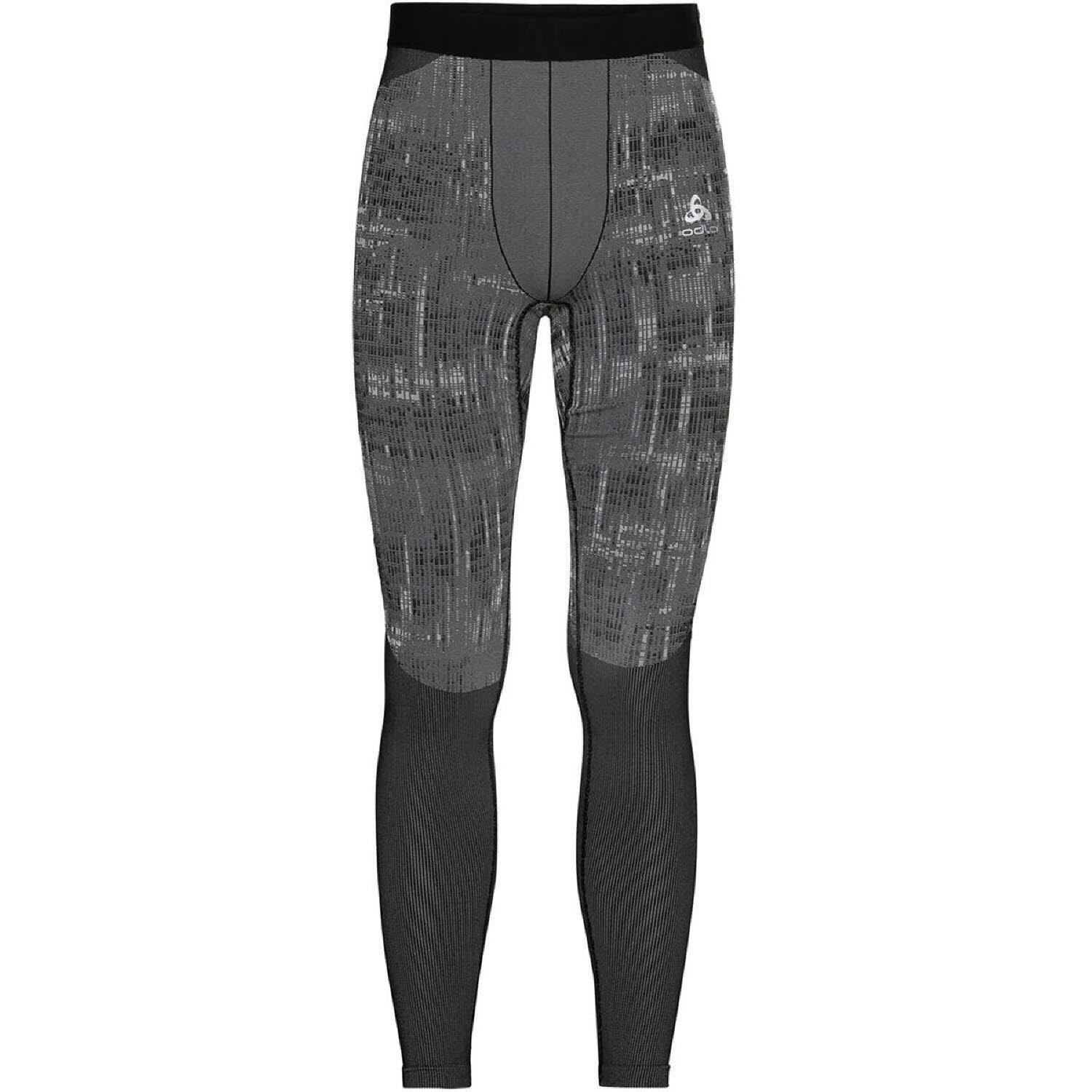 ODLO ODLO Men's Blackcomb Eco Warm Leggings