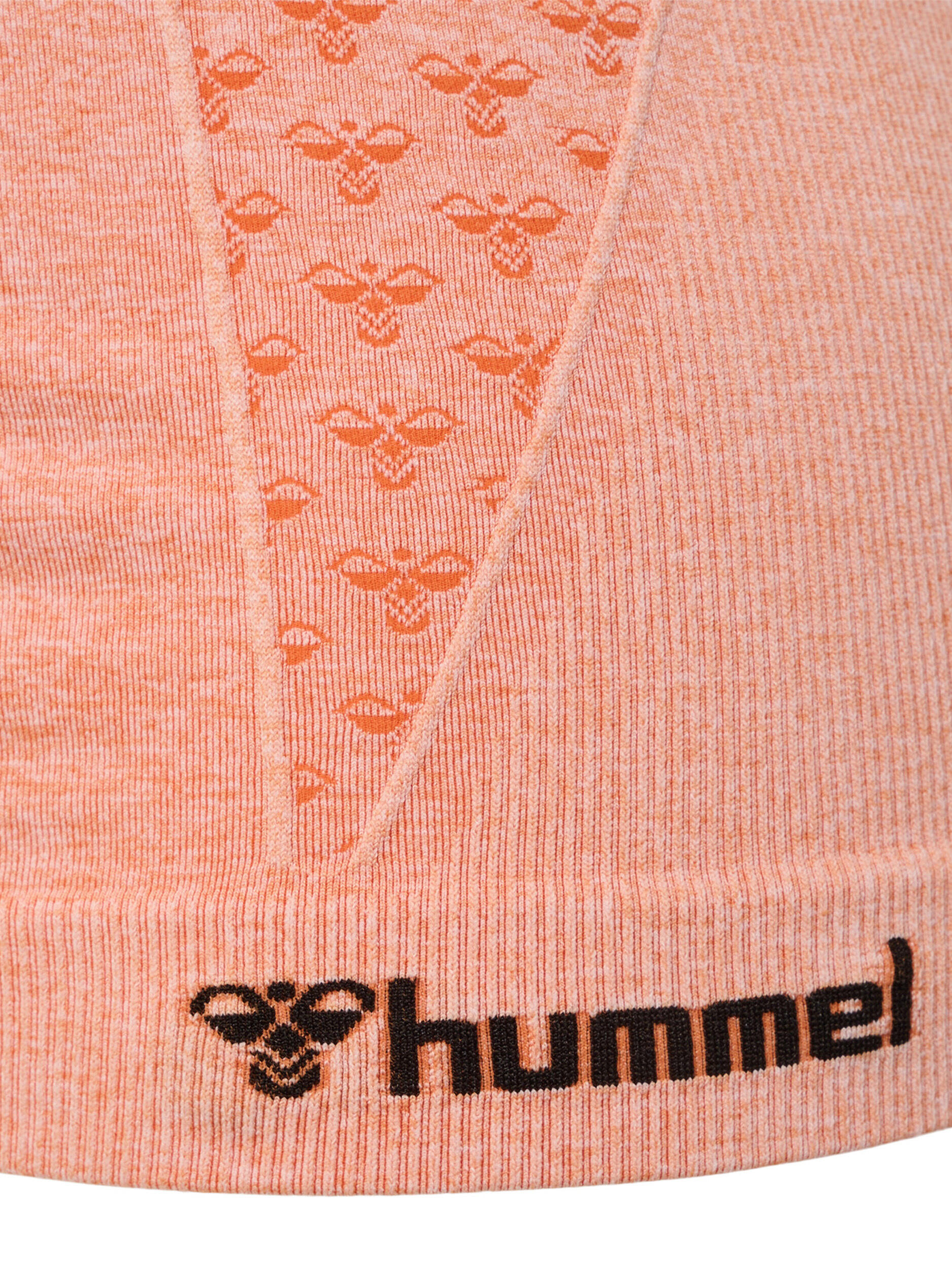Enfiler T-Shirt Hmlci Entraînement Femme HUMMEL 6/7