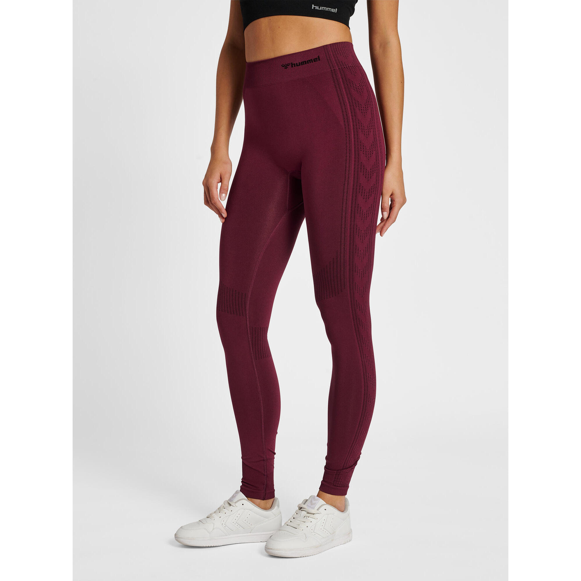HUMMEL Leggings Hmlmt Shaping Multisport Damen HUMMEL
