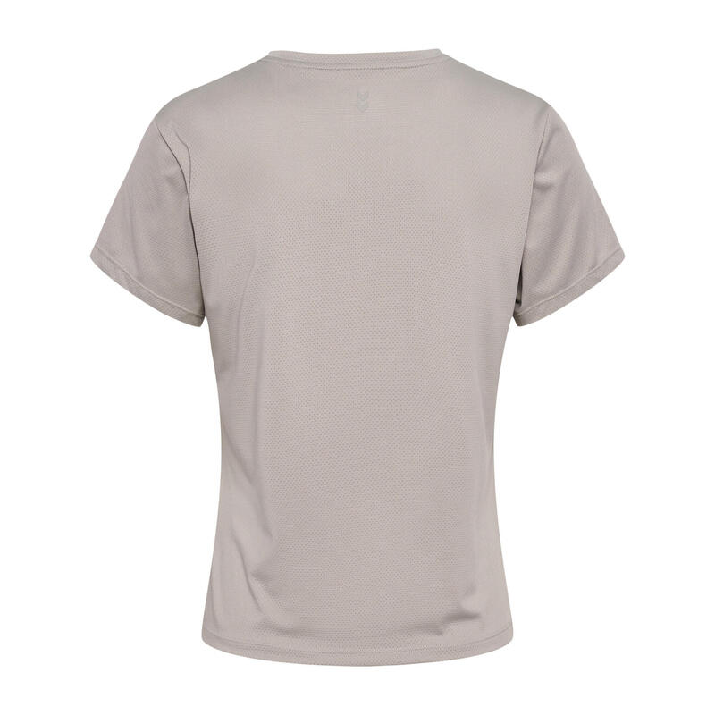 Hummel T-Shirt S/S Hmlmt Aura Mesh T-Shirt
