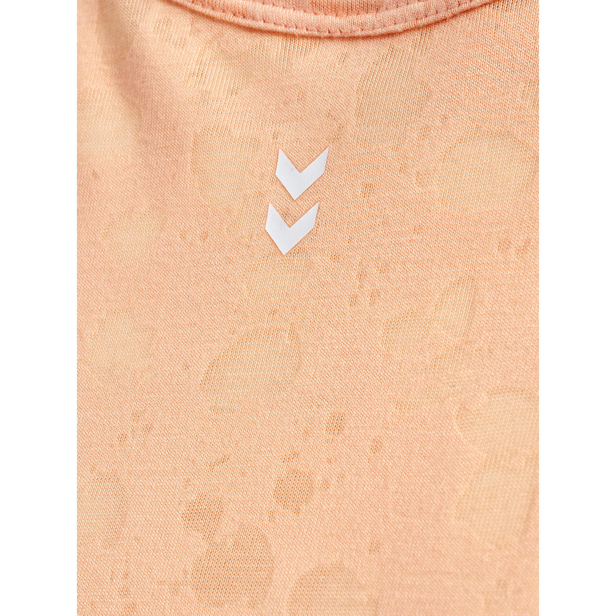 Top donna Hummel MT Iris Burnout 7/7