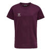 Instap T-Shirt Hmlmove Multisport Uniseks Kinderen HUMMEL