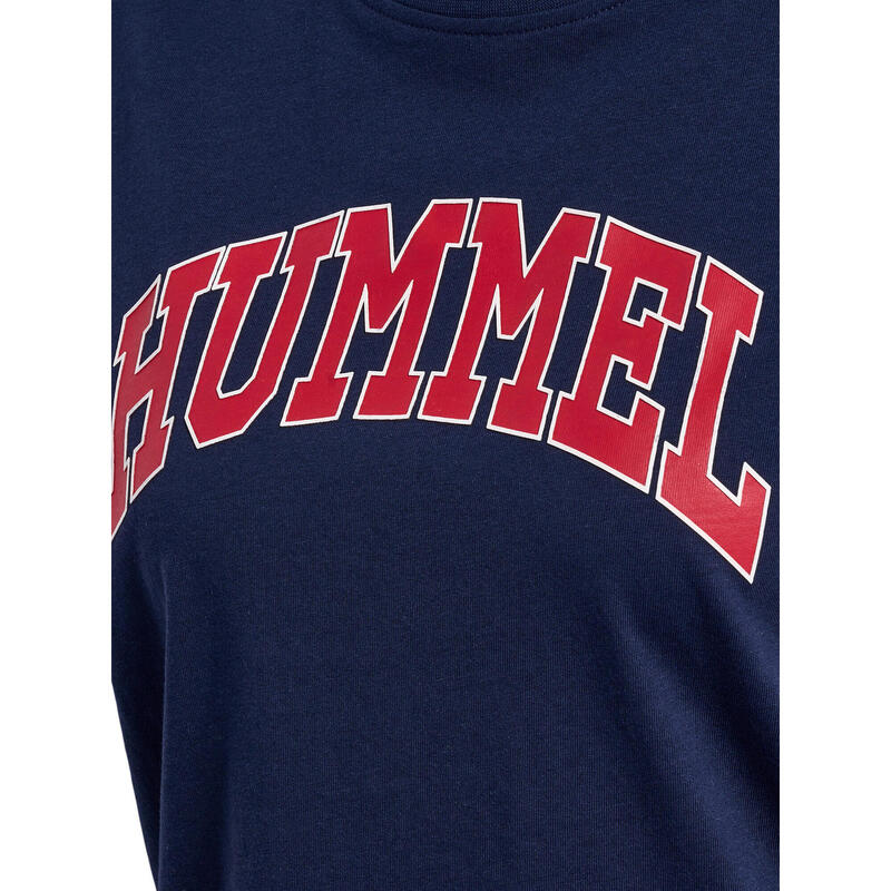 Enfiler T-Shirt Hmlic Femme HUMMEL