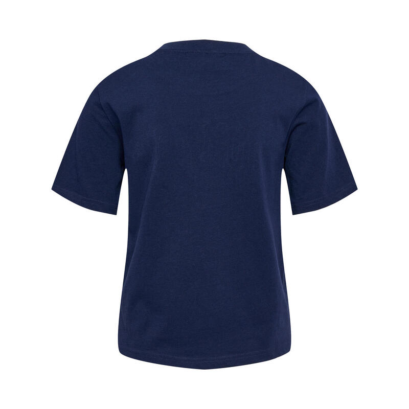 Enfiler T-Shirt Hmlic Femme HUMMEL