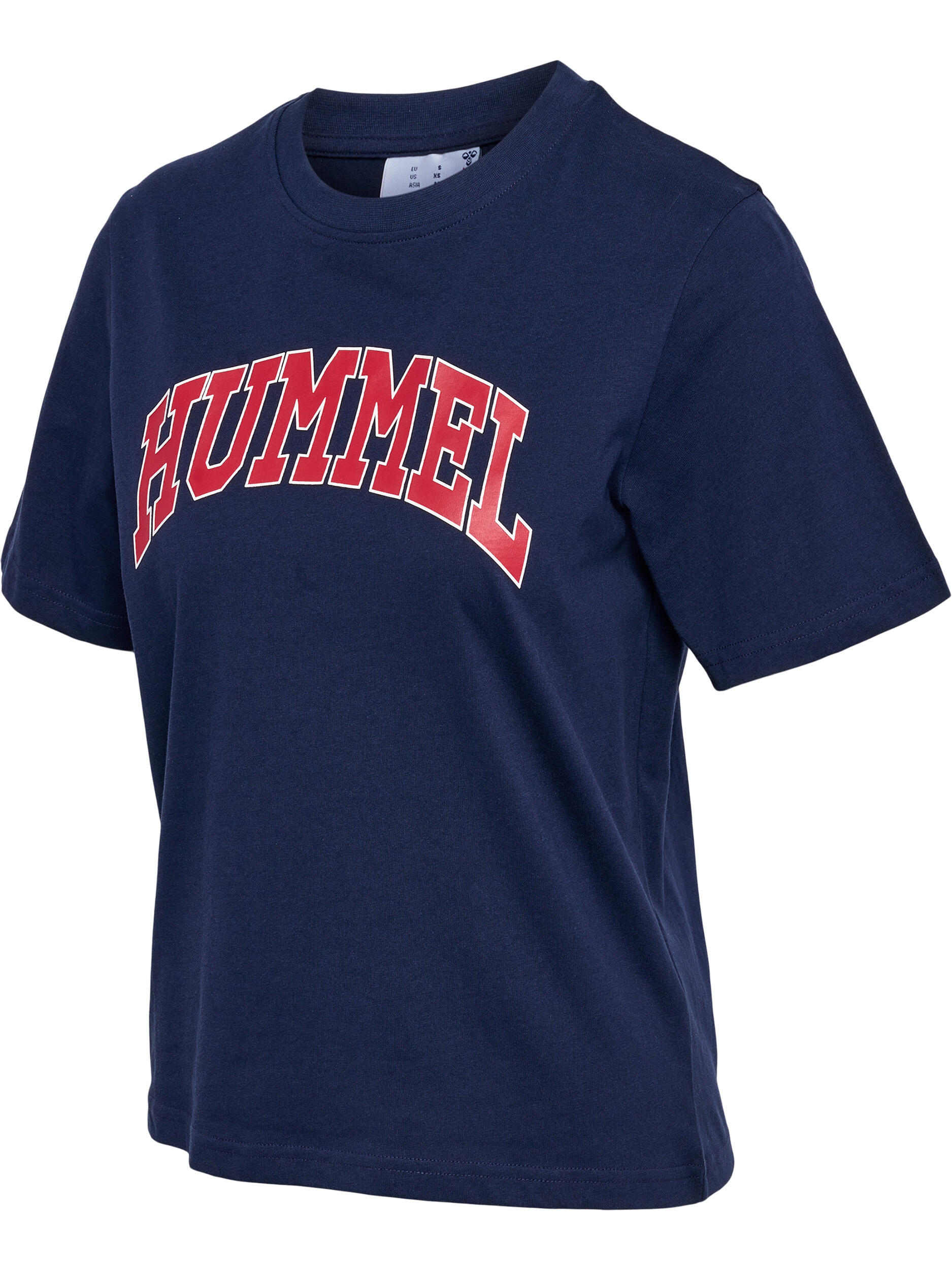 Enfiler T-Shirt Hmlic Femme 7/7