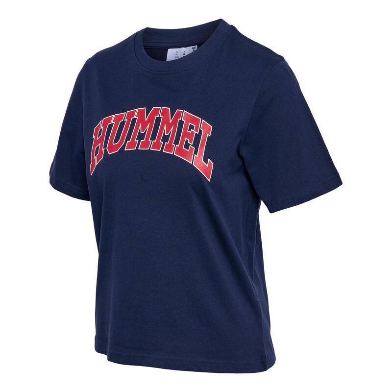 Enfiler T-Shirt Hmlic Femme HUMMEL