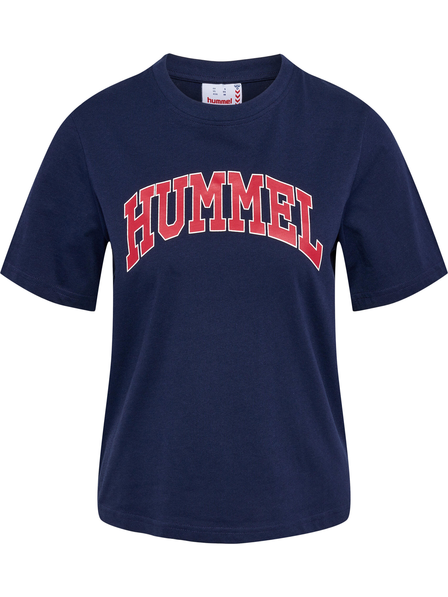 Enfiler T-Shirt Hmlic Femme 4/7