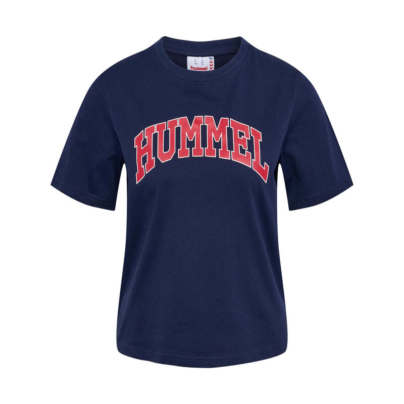 Enfiler T-Shirt Hmlic Femme HUMMEL