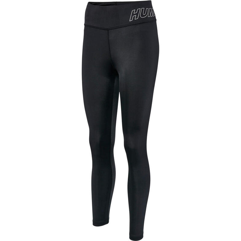 Hummel 7/8 Tights Hmlte Apex Mid Waist 7/8 Tights