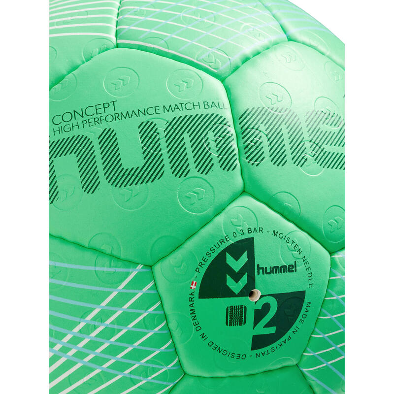 Hummel Handball Concept Hb