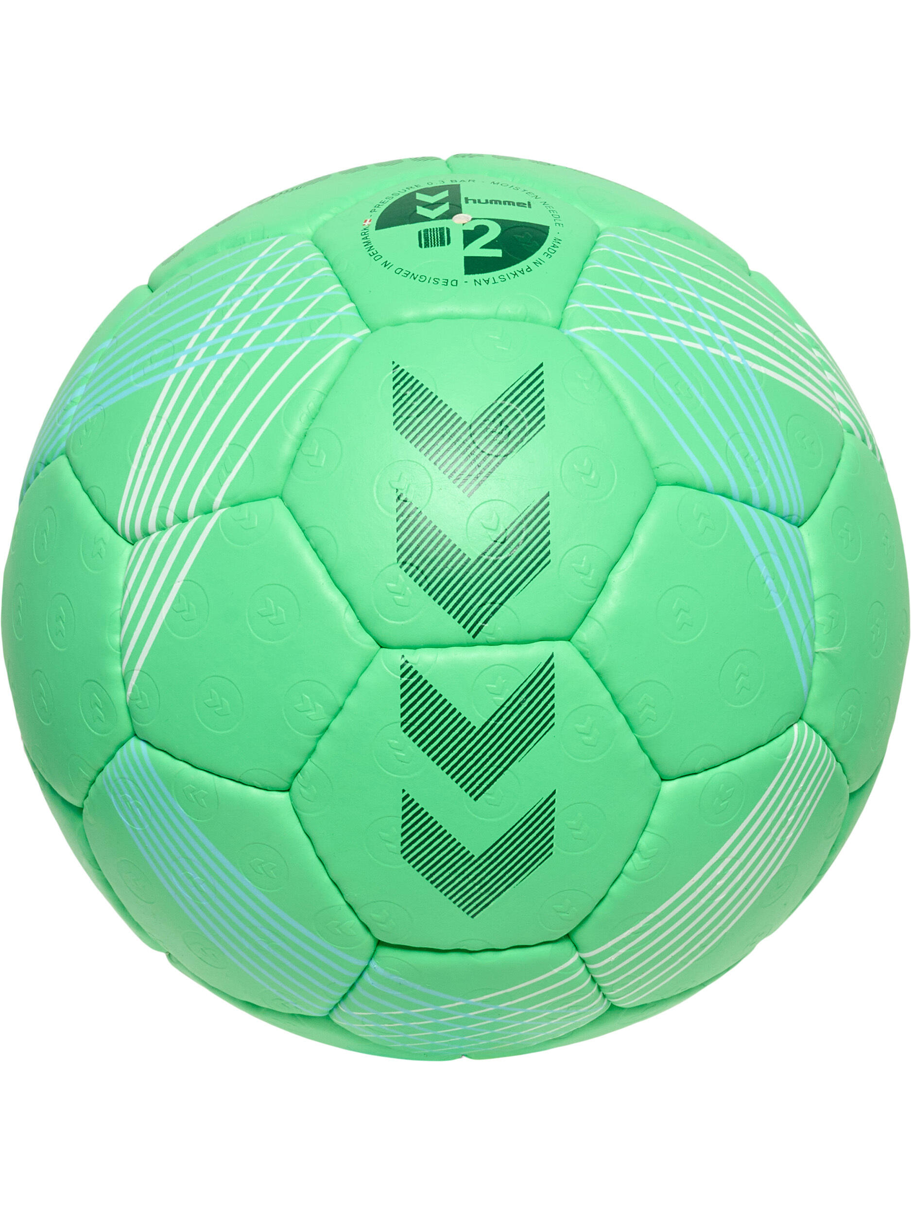 Handball Concept Hb Erwachsene 2/3