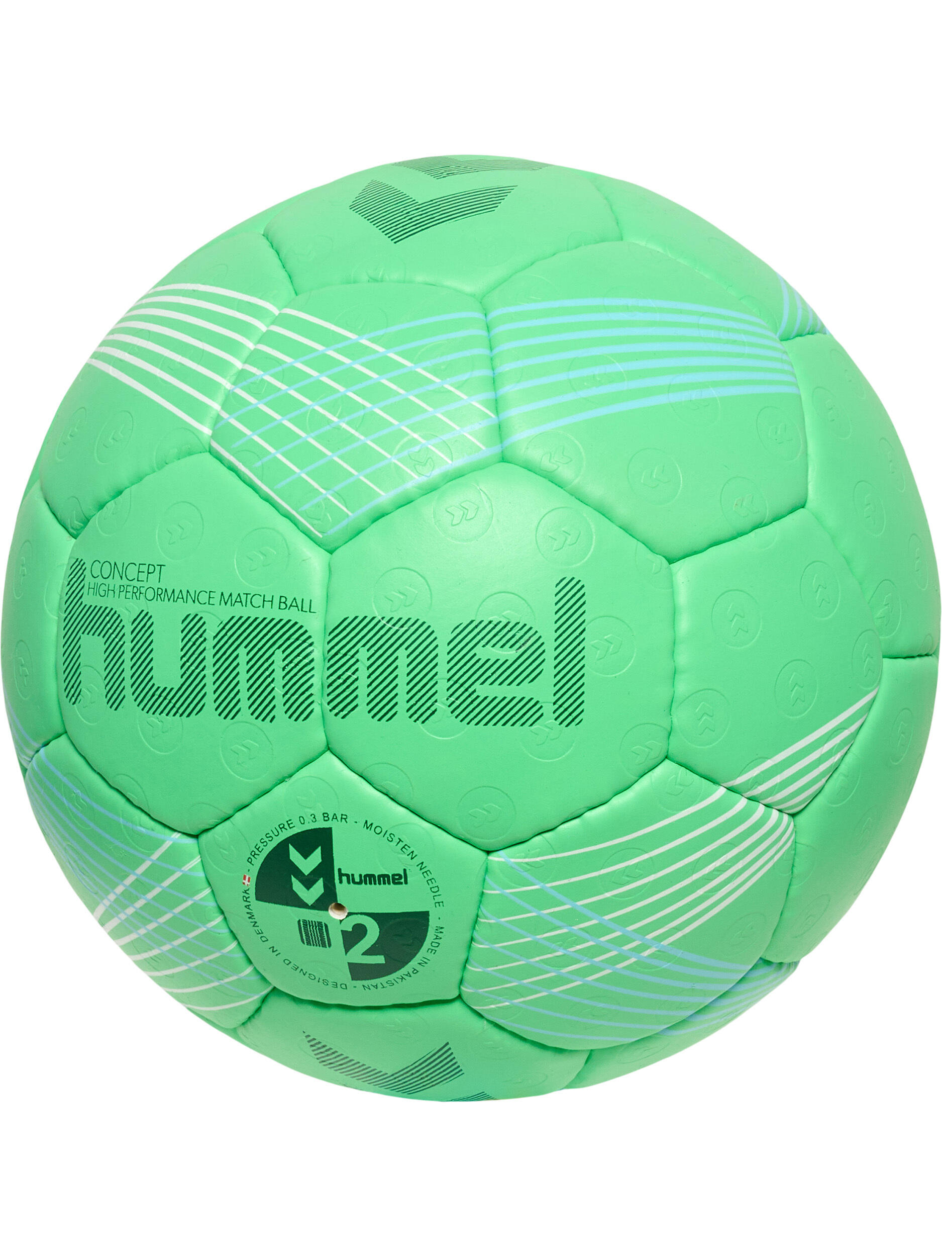 HUMMEL Handball Concept Hb Erwachsene HUMMEL