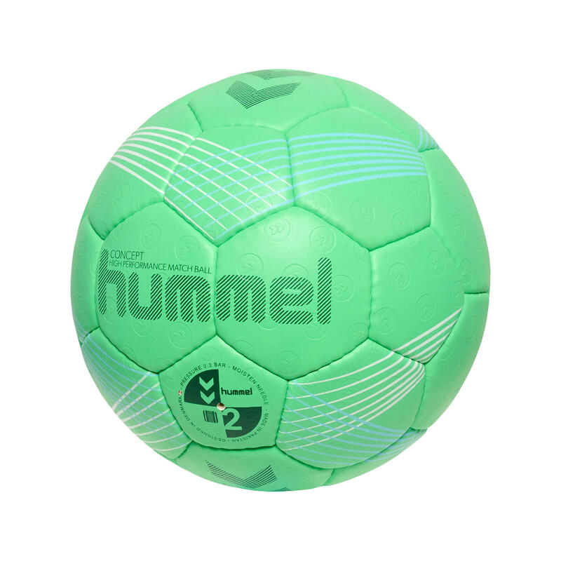 Ballon Hummel Concept