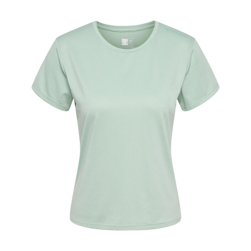 T-Shirt S/S Damen