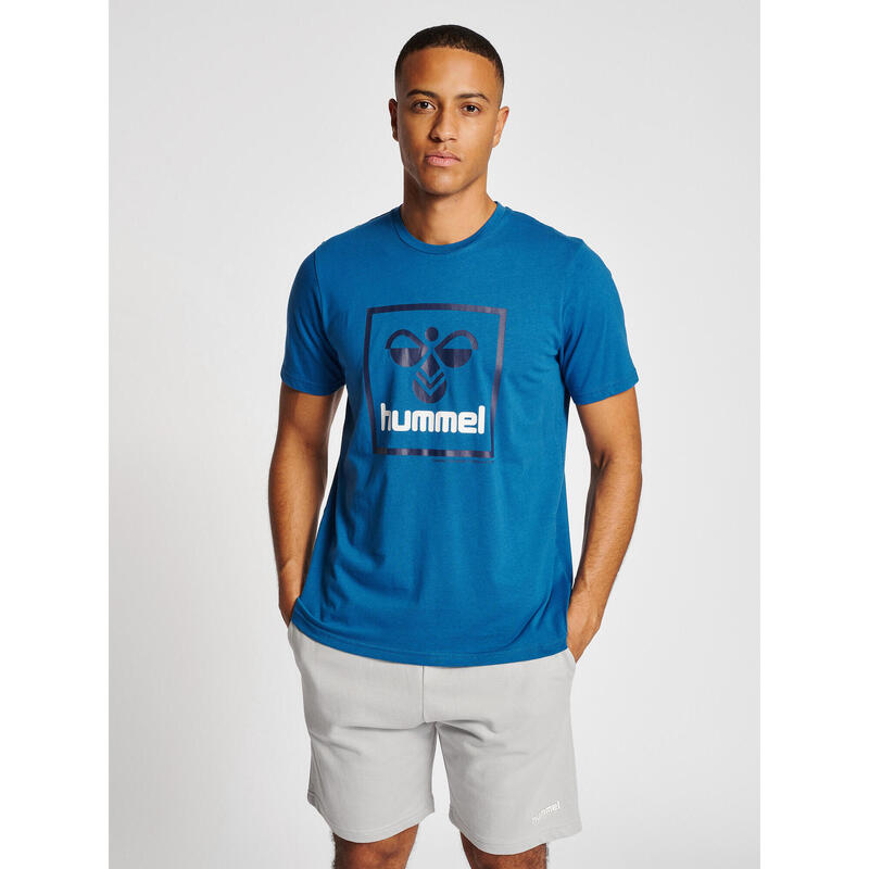 T-shirt Hummel Isam 2.0