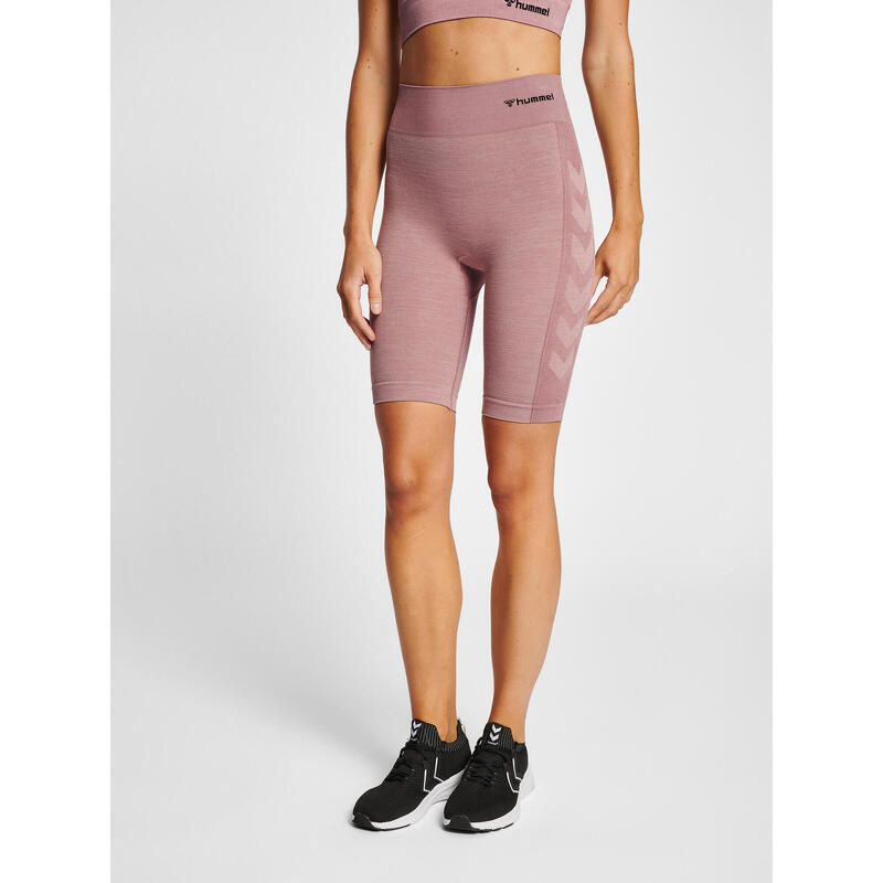 Hummel Cycling Shorts Hmlclea Seamless Cycling Shorts