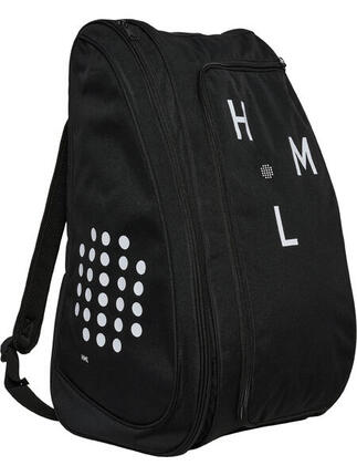 Enfiler Sac À Dos Hmlcourt Padel Adulte HUMMEL