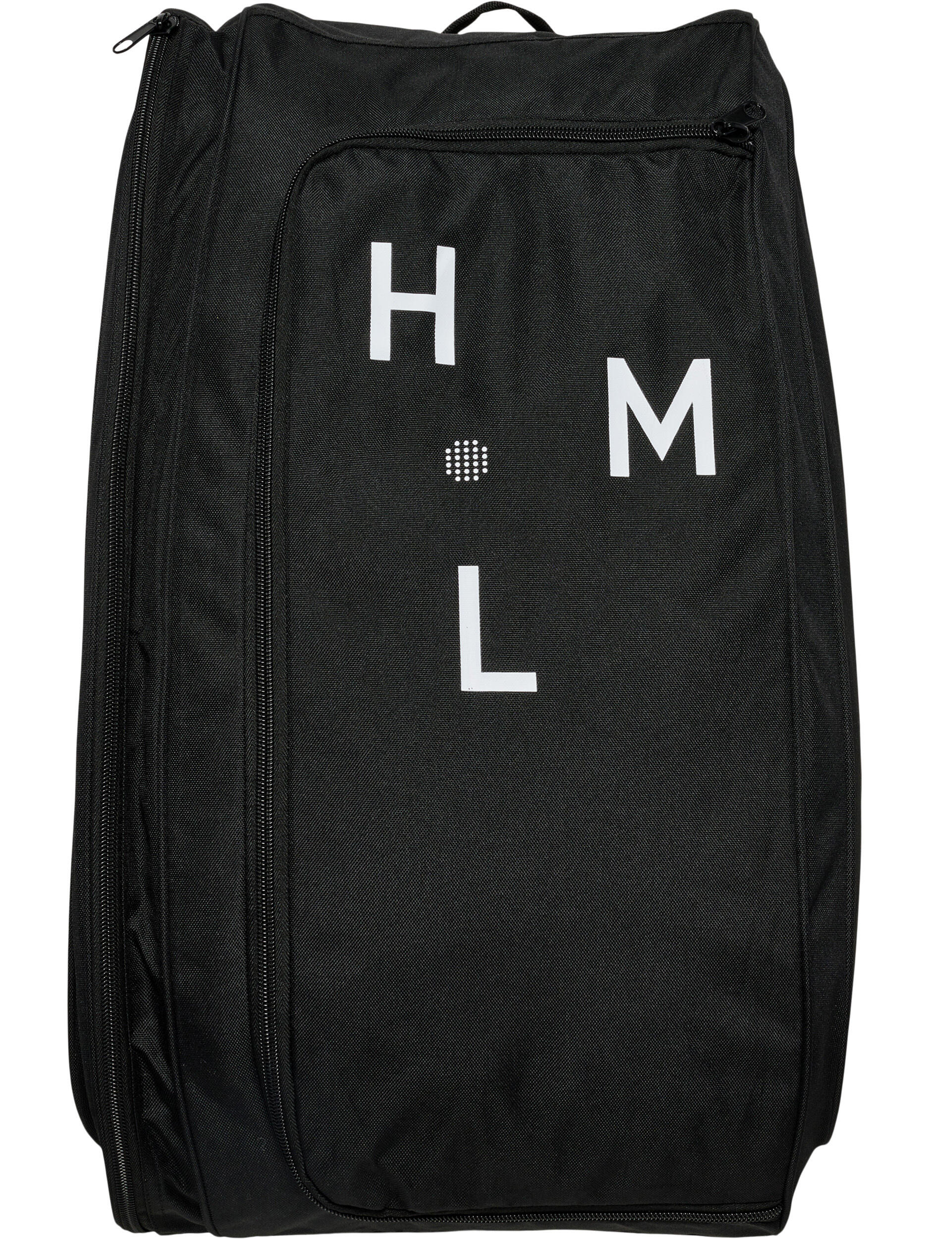 Enfiler Sac À Dos Hmlcourt Padel Adulte HUMMEL 3/4